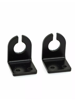 Zestaw adapterów do montażu kierunkowskazów Zieger CF Moto NK 650 (20-24)/ Zontes ZT 125 U (20-23)