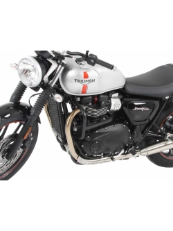 Gmole silnika Hepco&Becker Triumph Speed Twin 900 (23-24) czarne