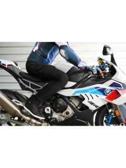 Kombinezon motocyklowy dwuczęściowy 4SR RR AR niebieski