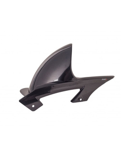 Błotnik tylny PUIG Kawasaki ZZR1400 (12-20) karbon