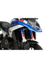 Osłony amortyzatorów Puig BMW R 1300 GS/Trophy/Triple Black/Option 719 Tramontana/Adventure (23-), Yamaha YZF-R3 (25-) niebieskie
