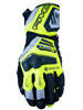 Fluo Yellow/grey
