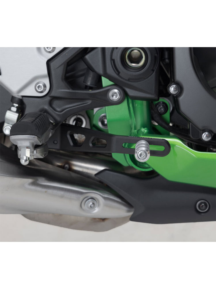 Dźwignia hamulca SW-MOTECH do Kawasaki Z900 (16-)