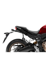 Stelaż kufrów bocznych 3P Shad Honda CB 650 R (21-23)/ CBR 650 R (21-23)