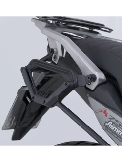 Zestaw sakw motocyklowych Legend Gear SideBag ze stelażami SW-Motech Honda XL 750 Transalp (22-) [poj.: 2 x 16l]