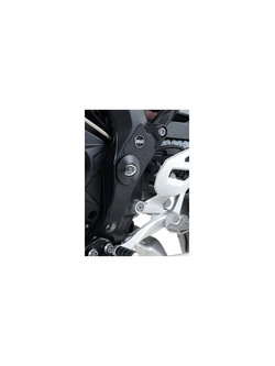 Tank Pad antypoślizgowy R&G Do BMW S1000XR (15-18)