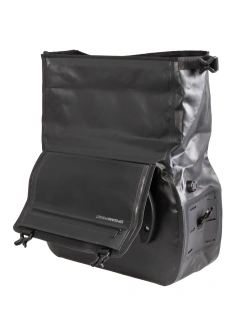 Sakwy boczne Hepco&Becker Ceros do montażu na stelażach C-Bow czarne