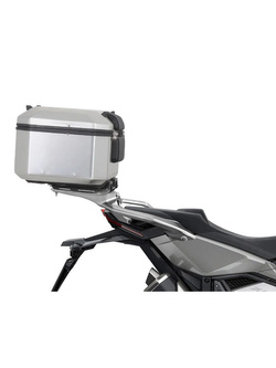 Stelaż pod kufer centralny SHAD Top Master Honda (wybrane modele)[mocowany do oryginalnego stelaża]