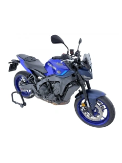 Szyba motocyklowa WRS Sport Yamaha MT-09 (24-) mocno przyciemniana
