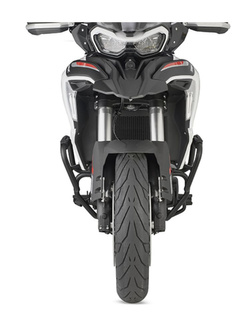 Gmole silnika GIVI do Benelli TRK 702 / X (23-25) czarne