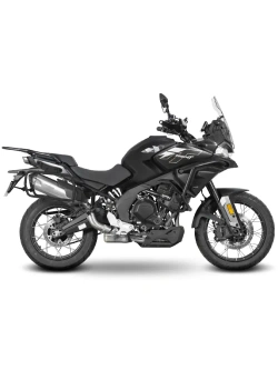 Stelaż kufrów bocznych Shad 4P System CF Moto 700MT (25-)