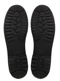 Buty motocyklowe Modeka Wolter czarne