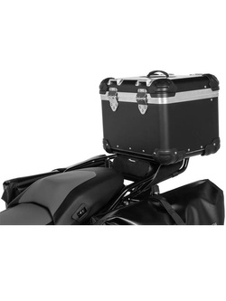 Torba na bagażnik Touratech Touring BMW R1300GS (23-) czarna