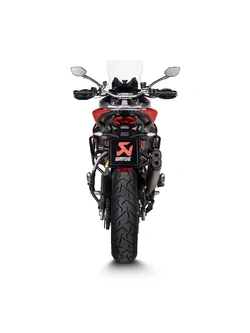 Tłumik motocyklowy Akrapović Ducati Multistrada V2/ S (25-)