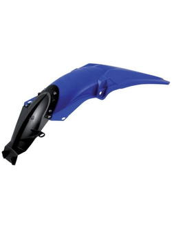 Błotnik tylny Acerbis z osłoną amortyzatora Yamaha YZ 450 F [10-13]
