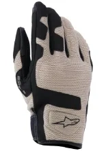 Rękawice motocyklowe Alpinestars Ignite czarno-szare