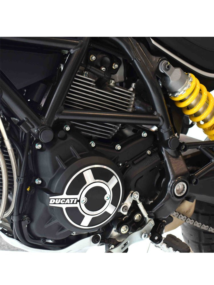 Zaślepki ramy PUIG do Ducati Monster 797 / Scrambler