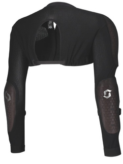 Zbroja motocyklowa dziecięca Scott Softcon