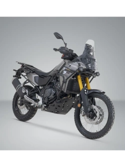 Stelaż SLC SW-Motech do sakw bocznych Yamaha Tenere 700 (24-)/ Rally (24-) [na lewą stronę]