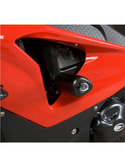 Crash pady Aero R&G Racing BMW S1000 RR (12-14)