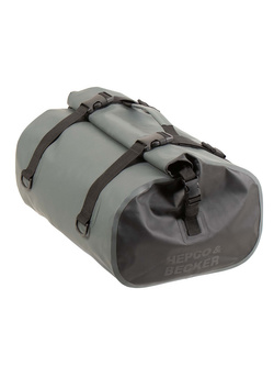 Torba na tył Hepco&Becker Drybrid 30L (mocowanie za pomocą pasków)