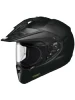 black glossy