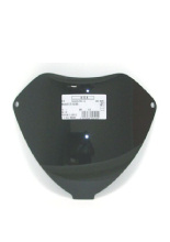 Szyba motocyklowa MRA Spoiler "S" Ducati Monster S2/S4/S2R/S4R (00-) czarna