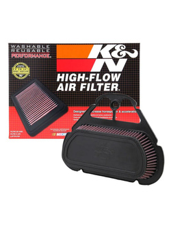 Filtr powietrza K&N Yamaha YZF R6 [99-05]/ R6S [06-09]