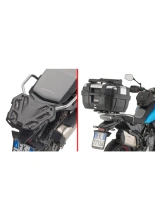 Stelaż pod kufer centralny Monokey, Monolock GIVI CF Moto 800 MT-X (25-) [bez płyty montażowej]