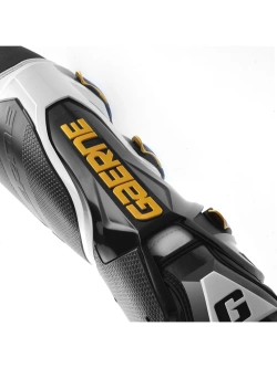 Buty enduro Gaerne SG-12 czarno-białe
