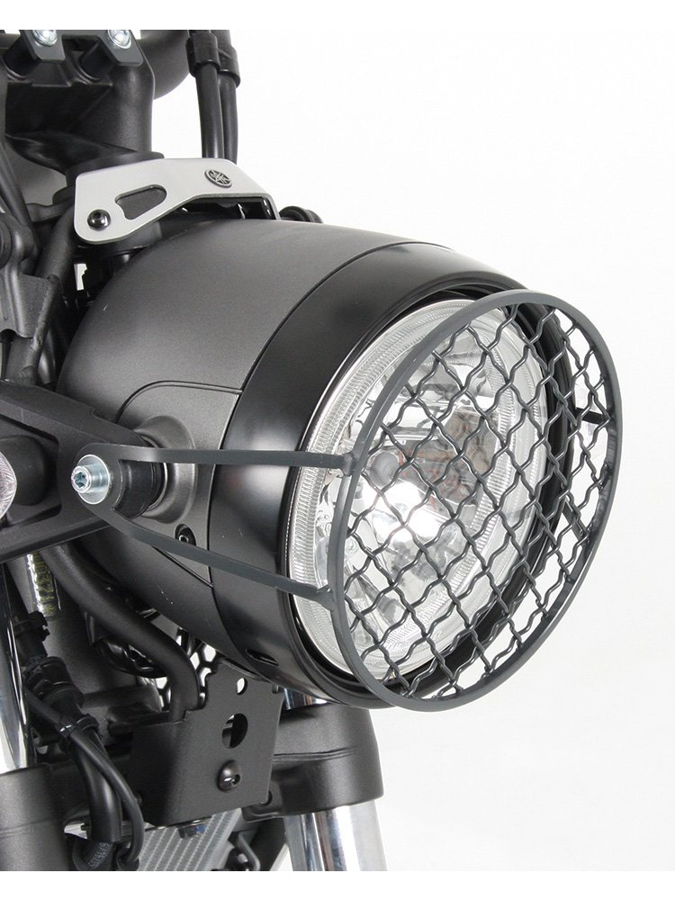 Osłona lampy Hepco&Becker Yamaha XSR 700 / XSR 700 Xtribute (16-21)