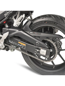 Błotnik motocyklowy GIVI Honda CB 500 Hornet (24-25)/ NX 500 (24-) czarny