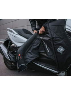 Pokrowiec na nogi Tucano Urbano Termoscud PRO R245PRO Kymco AK550 Premium (23-) czarny