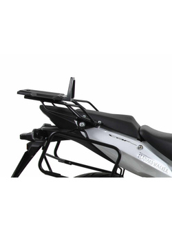 Stelaż pod kufer centralny Hepco&Becker AluRack Honda CBF 1000 F (09-16)