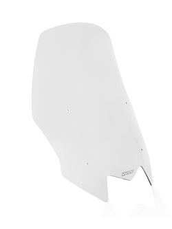 Szyba do skutera WRS Touring Yamaha T-Max 560 (22-24) przezroczysta