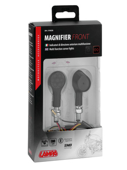 Kierunkowskazy przednie Led Lampa Magnifier [12V]
