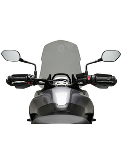 Szyba turystyczna PUIG do Triumph Tiger Sport 660 (22-) lekko przyciemniana