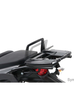 Stelaż pod kufer centralny Hepco&Becker Easyrack Suzuki V-Strom 650/XT (17-25)