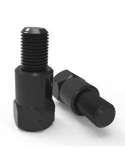 Adapter Oxford do uniwersalnych lusterek reverse [10-10 mm; 2szt]