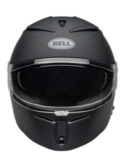 Kask integralny Bell Lithium czarny matowy