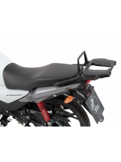 Stelaż pod kufer centralny Hepco&Becker AluRack Honda CB 125 F (26-)