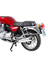 Stelaż kufrów bocznych Hepco&Becker Lock-It Honda CB 1100 EX [14-16]