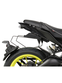 Stelaż pod półsztywne torby Shad Yamaha FZ-09 (13-19)