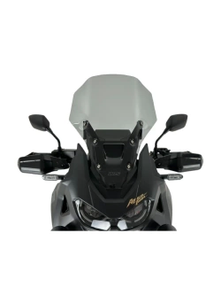 Szyba motocyklowa WRS Caponord Honda CRF1100L Africa Twin Adventure Sports (24) przyciemniana