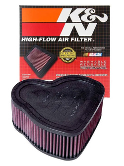 Filtr powietrza K&N Honda VTX 1800 [02-08]