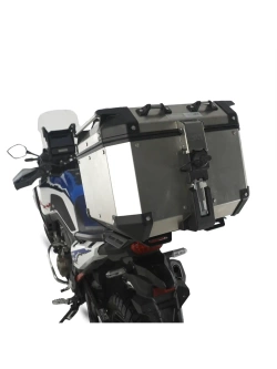 Stelaż pod kufer centralny R&G Racing Adventure Honda CRF1100L Africa Twin Adventure Sports (20-24)/CRF1100 Africa Twin DCT (24-)