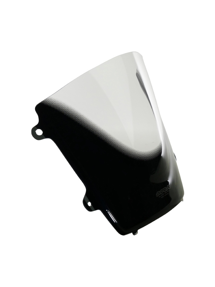 Szyba motocyklowa MRA Racing "R" Honda CBR 600 RR (13-20) przeźroczysta