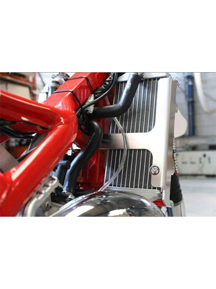 Wzmocnienie chłodnicy AXP Racing Beta 125RR/200RR (18-19)