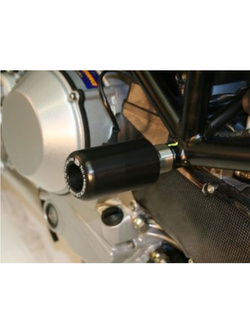 Crash pady R&G Racing Ducati (wybrane modele)