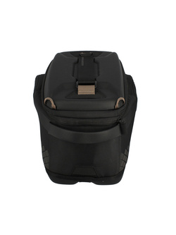 Torba na zbiornik Tankbag Epic 13 Hepco&Becker (pojemność 13-16 L) czarna